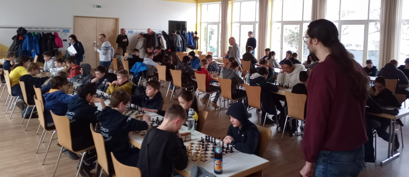 Schnelles Spiel für schnelle Köpfe