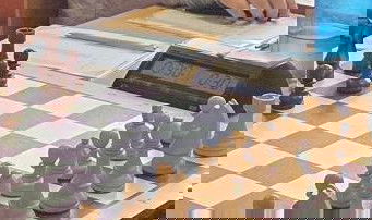 Nachwuchs auf der Kreiseinzelmeisterschaft