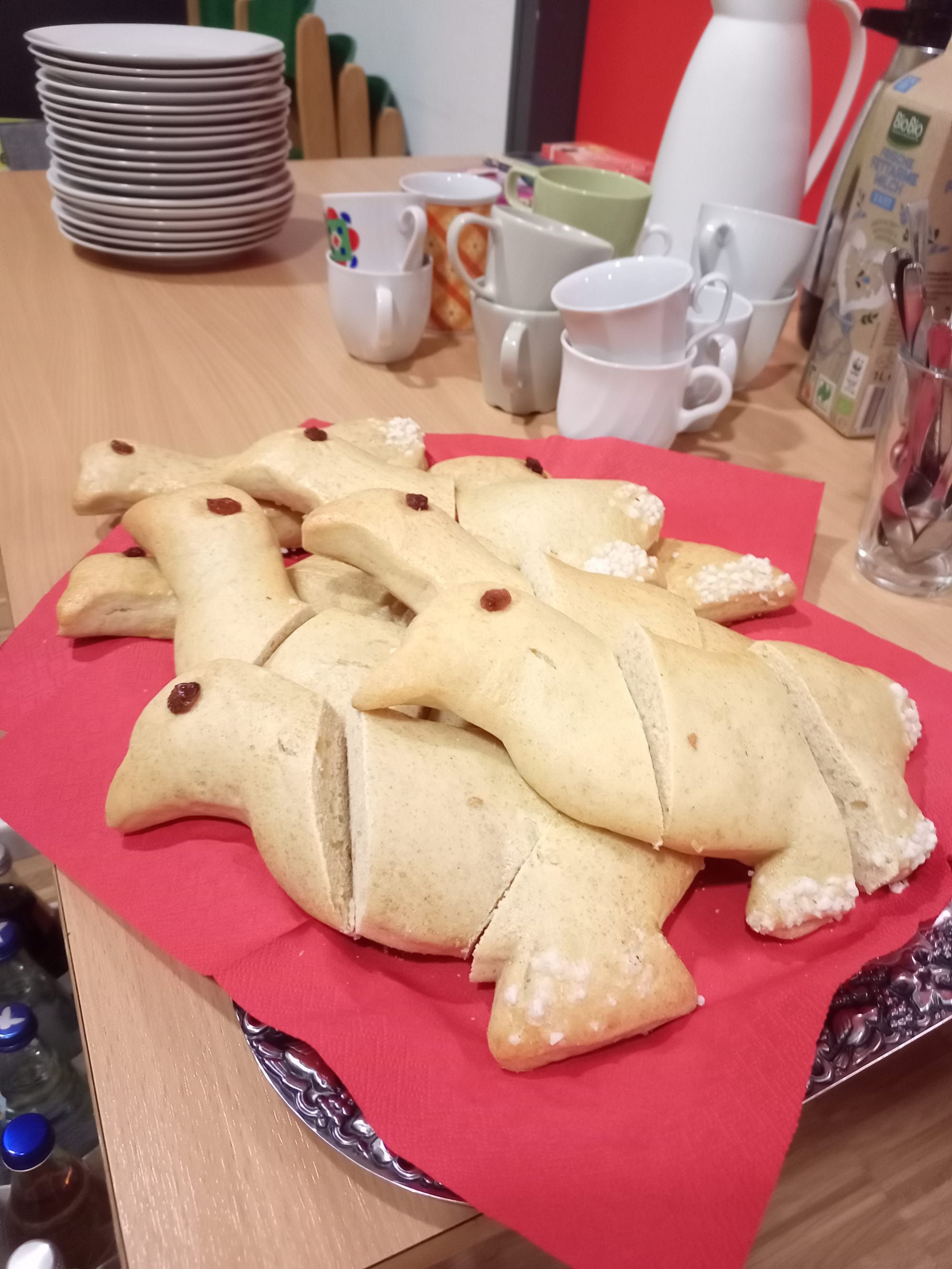 St. Martin Blitzturnier der SGA