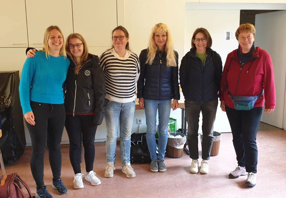 Projekt "Wiederaufstieg"