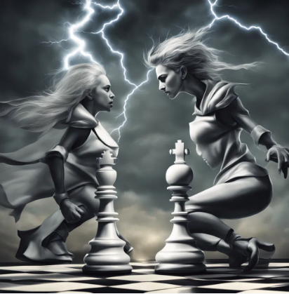 Einladung SGA 3-Königs-Blitzturnier am 04.01.2026