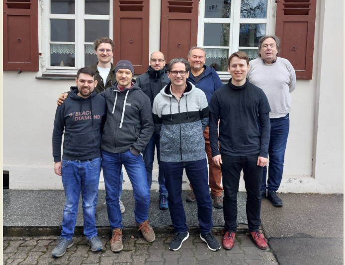 SGA kürt sich zum inoffiziellen Herbstmeister!