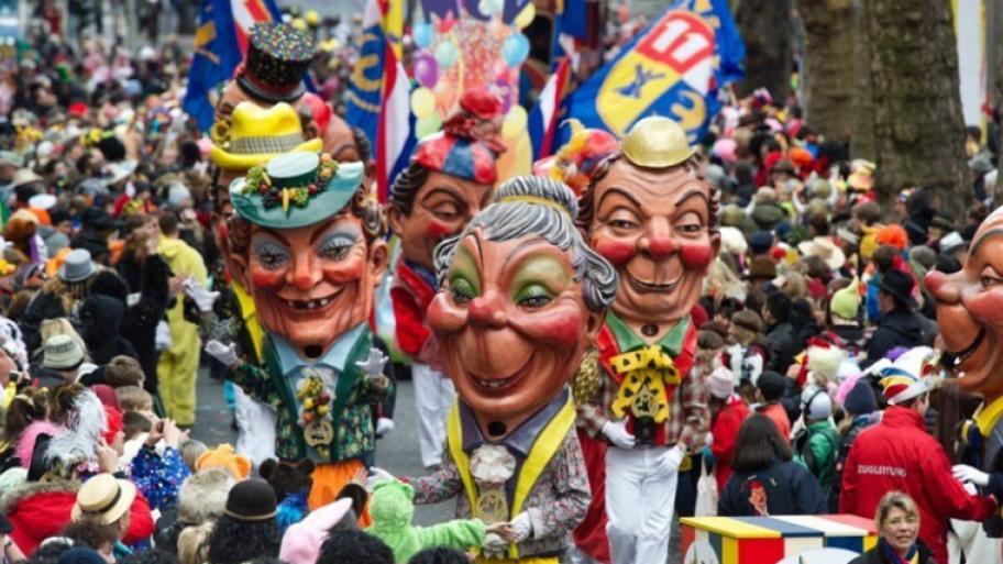 Einladung Rosenmontagsblitzturnier 2026 am 16.02.2026