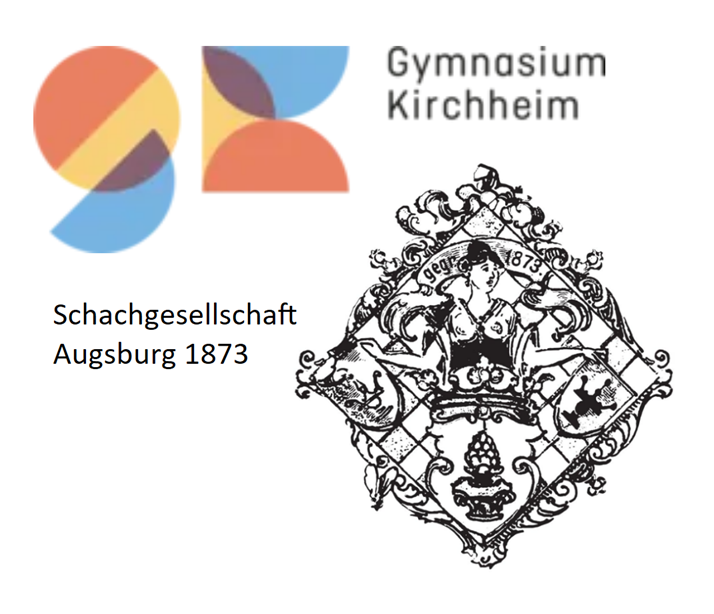 Das "GyKi" blitzt mit der SGA