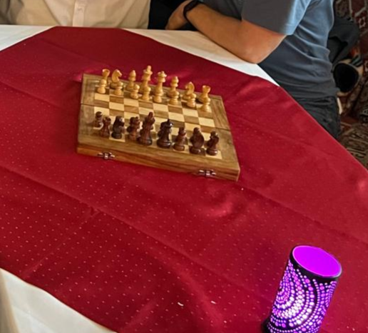 Saisonstart unserer "Ersten"