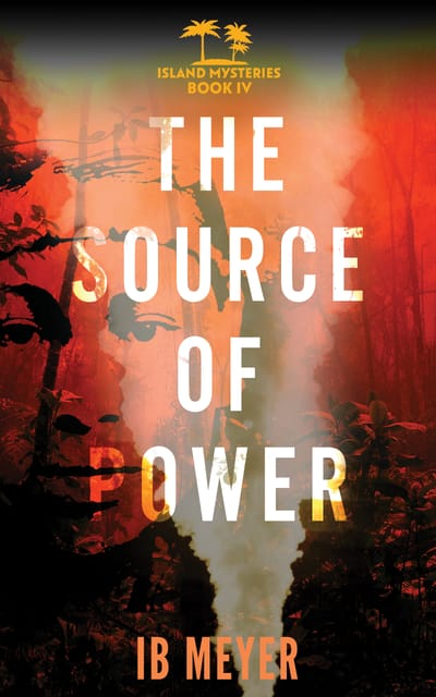 THE SOURCE OF POWER image