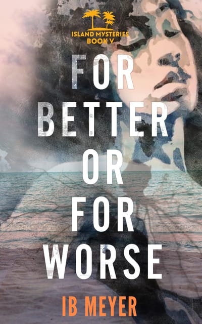 FOR BETTER OR FOR WORSE - Coming Soon! image