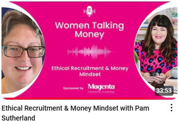 Women Talking about Money Podcast