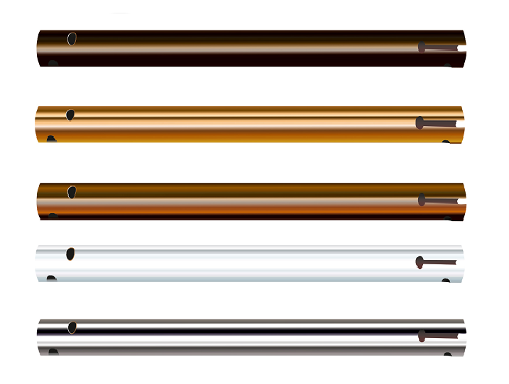 Best Fan Rods Wholesaler / Top Fan Rods Manufacturer in India – Star India Electricals