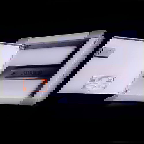 Double Door SPN Distribution Board Manufacturer – Powering Modern Infrastructure in 2025