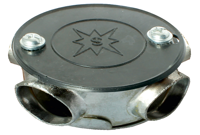 Top Junction Box Wholesaler in India  High-Quality Electrical Junction Boxes