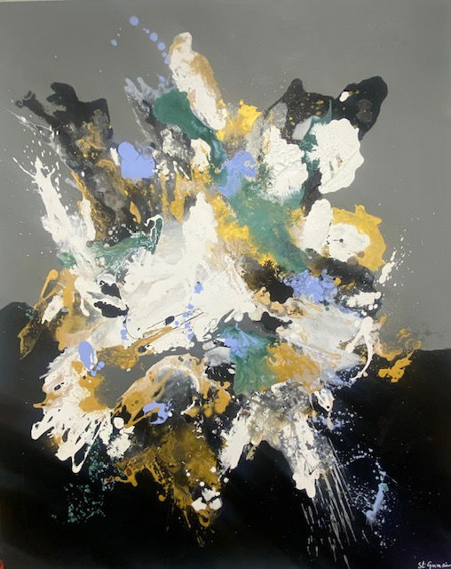 Nuit magique 54x60p