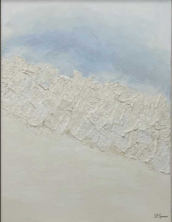 Summer time 36x48