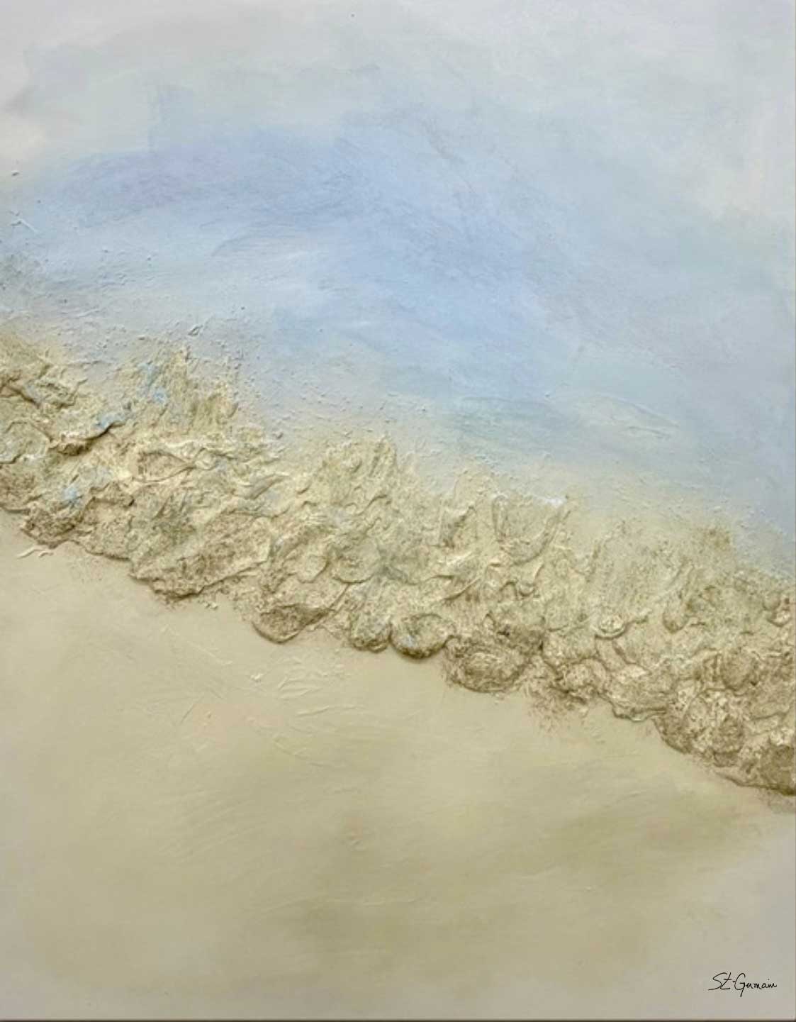 Sable chaud 40X60