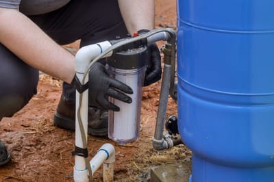 FORAJE PUTURI - cat costa un foraj put apa - FORAJE PUTURI APA