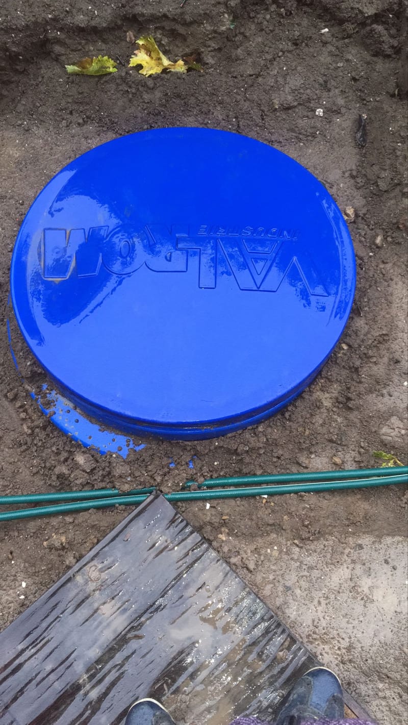 Foraje puturi pret de la 160 lei m/l Bucuresti-ilfov- Foraje puturi manuale la preturi accesibile 2026