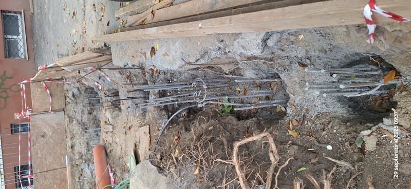 Foraje puturi pret de la 160 lei m/l Bucuresti-ilfov- Foraje puturi manuale la preturi accesibile 2026