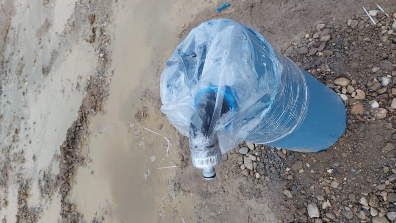 Foraje puturi mecanizate pret de la 300 lei m/l cu materiale incule si garantie 3 ani.