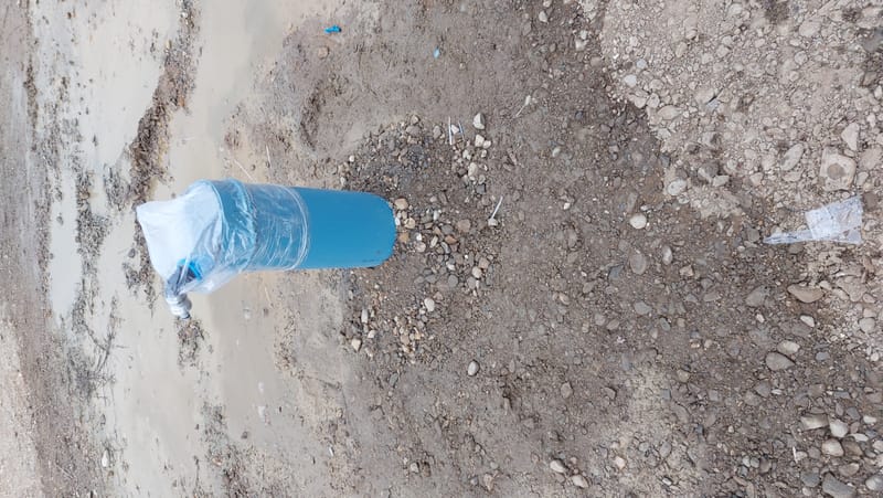 Foraje puturi mecanizate pret de la 300 lei m/l cu materiale incule si garantie 3 ani.