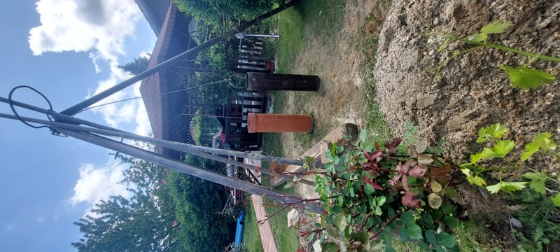 Foraje puturi manuale pret de la 200 lei m/l cu materiale incule si garantie 3 ani.