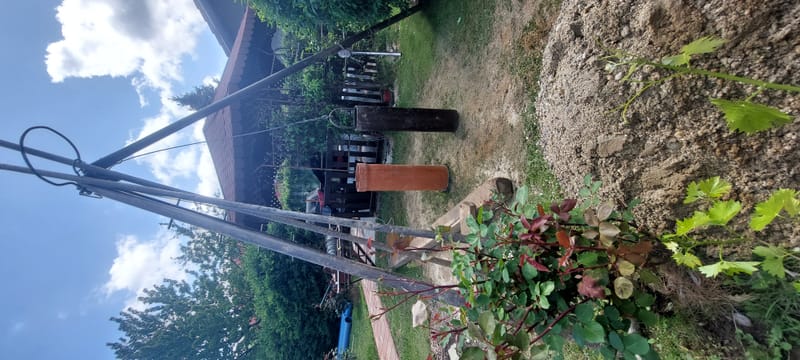 Foraje puturi manuale pret de la 200 lei m/l cu materiale incule si garantie 3 ani.