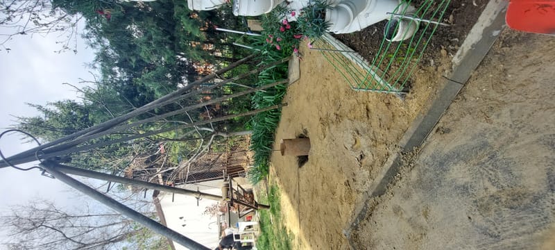 Foraje puturi manuale pret de la 200 lei m/l cu materiale incule si garantie 3 ani.