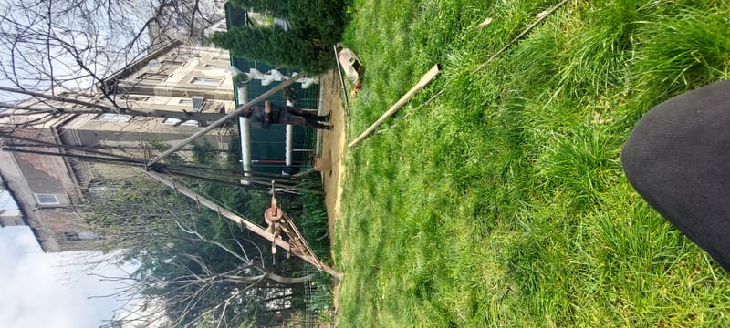 Foraje puturi manuale pret de la 200 lei m/l cu materiale incule si garantie 3 ani.