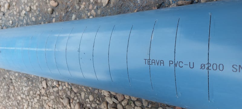 Foraje puturi manuale pret de la 200 lei m/l cu materiale incule si garantie 3 ani.