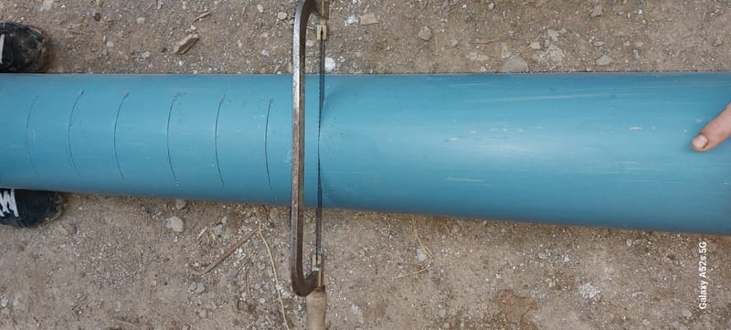 Foraje puturi manuale pret de la 200 lei m/l cu materiale incule si garantie 3 ani.