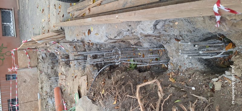 Foraje Piloni si Pilotii forati de sustinere Bucuresti - ilfov  dar si in Tara la cele mai mici preturi suna acum diresc executat la tel. 0765212100 DINU CRISTIAN