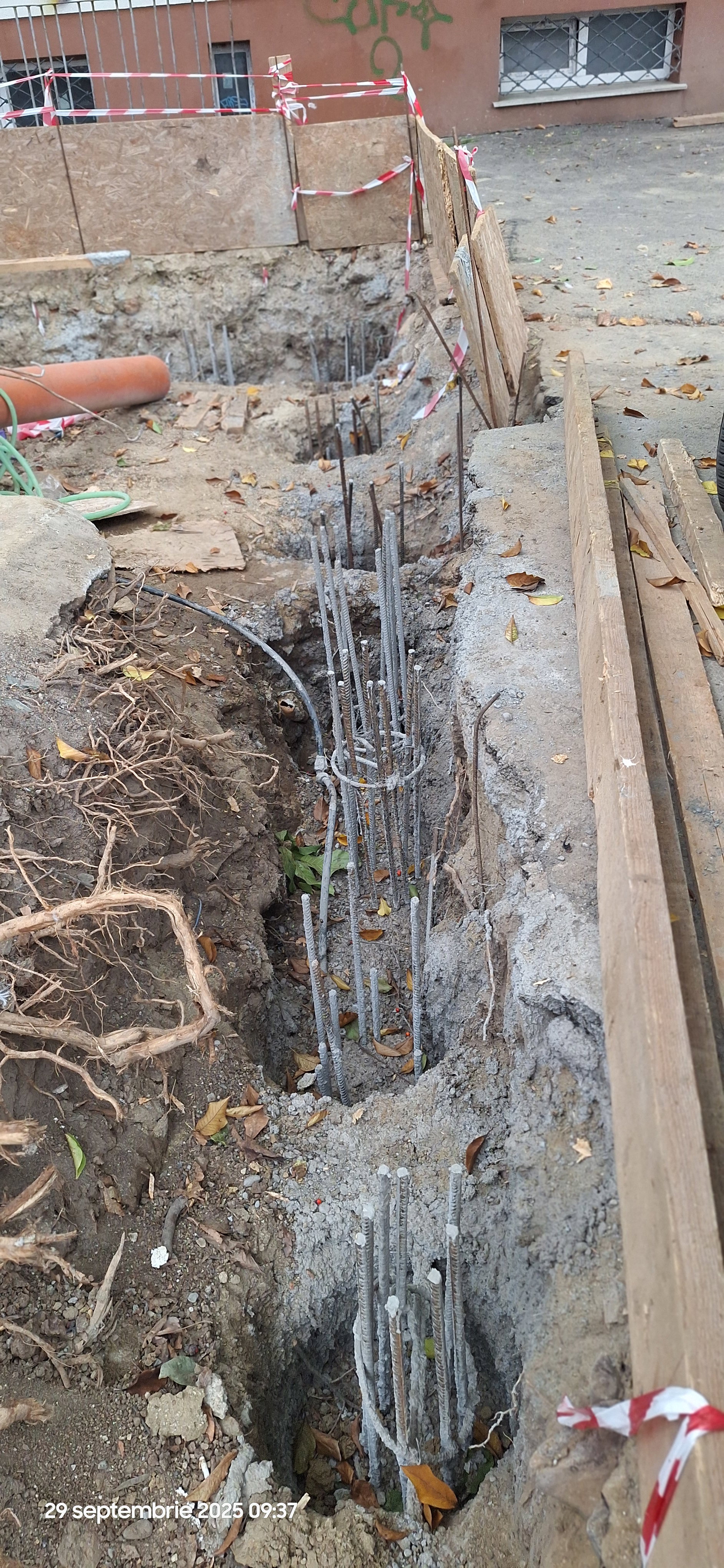 Foraje puturi pret de la 160 lei m/l Bucuresti-ilfov- Foraje puturi manuale la preturi accesibile 2026