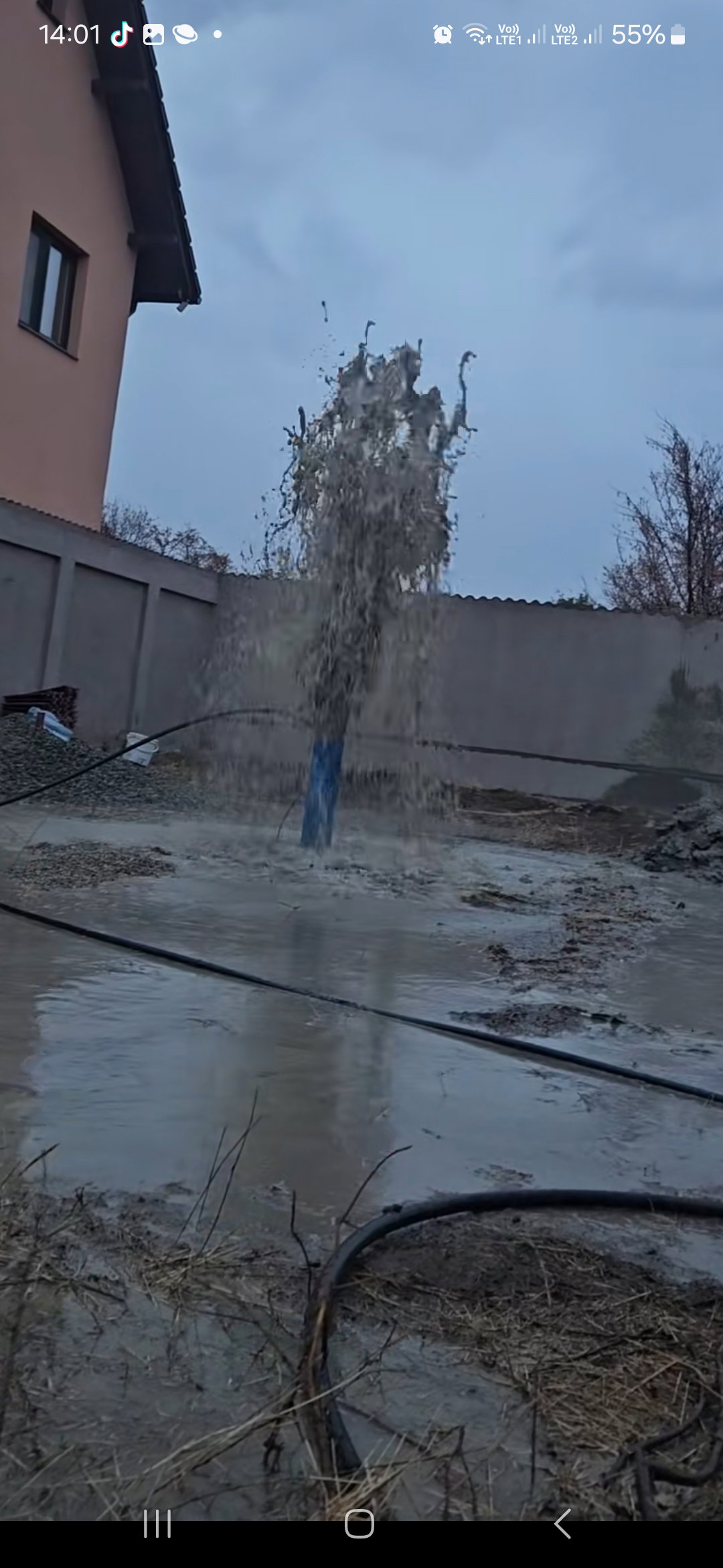 Foraje puturi apa pret manuale pret de la 200 lei m/l cu materiale incule si garantie 3 ani.