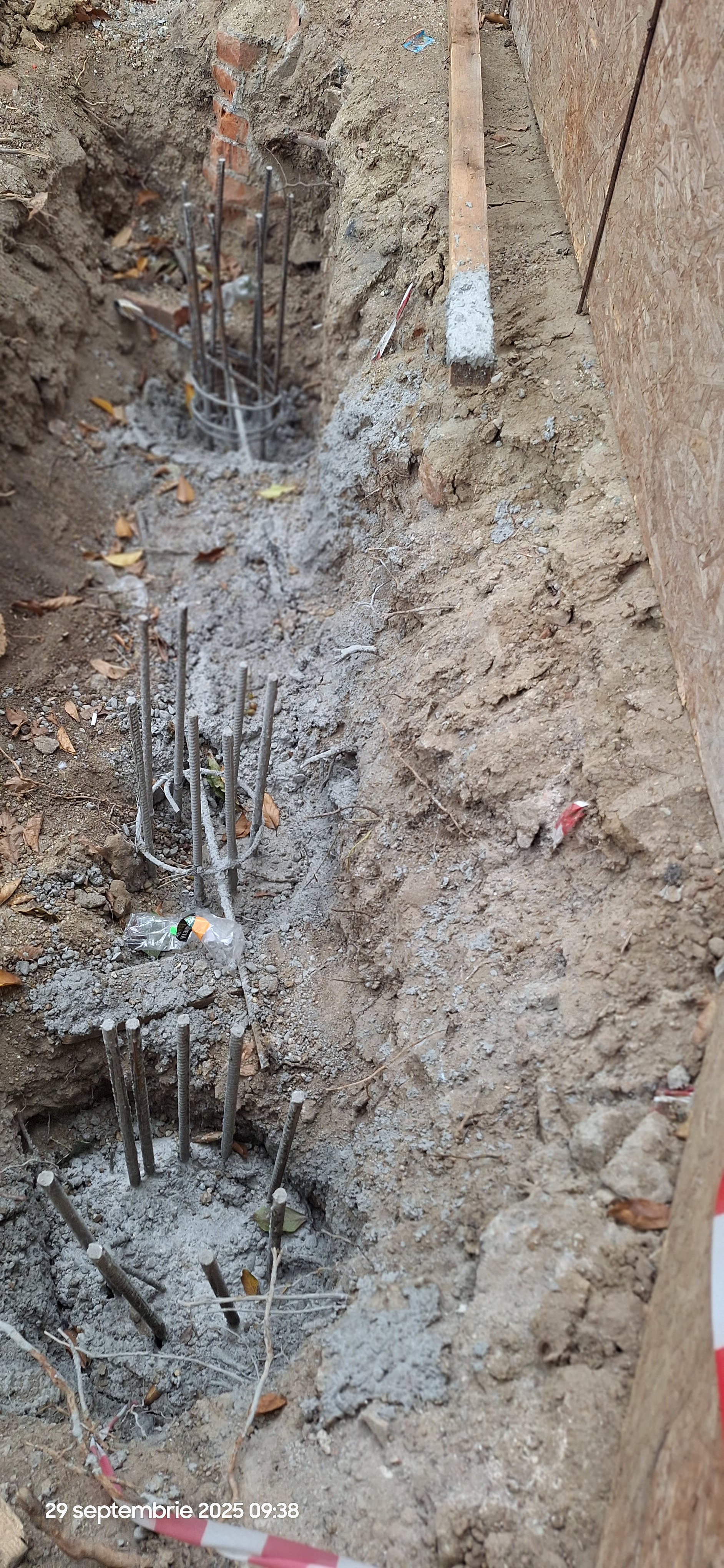 Foraje Piloni si Pilotii forati de sustinere Bucuresti - ilfov  dar si in Tara la cele mai mici preturi suna acum diresc executat la tel. 0765212100 DINU CRISTIAN