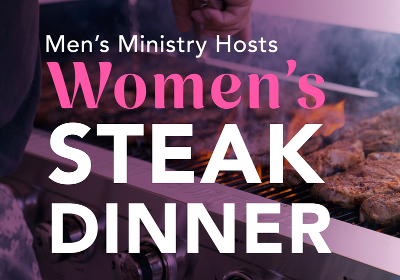 Steak Dinner