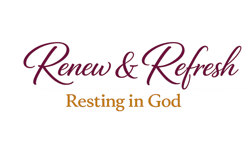 Renew & Refresh