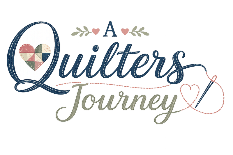 A Quilters Journey