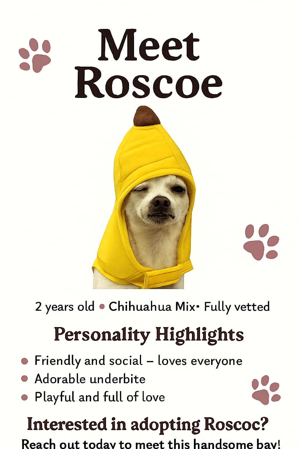 ROSOE