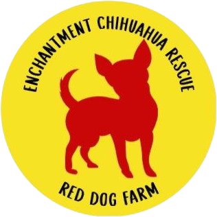 Red Dog Farm DBA Enchantment Chihuahua Rescue