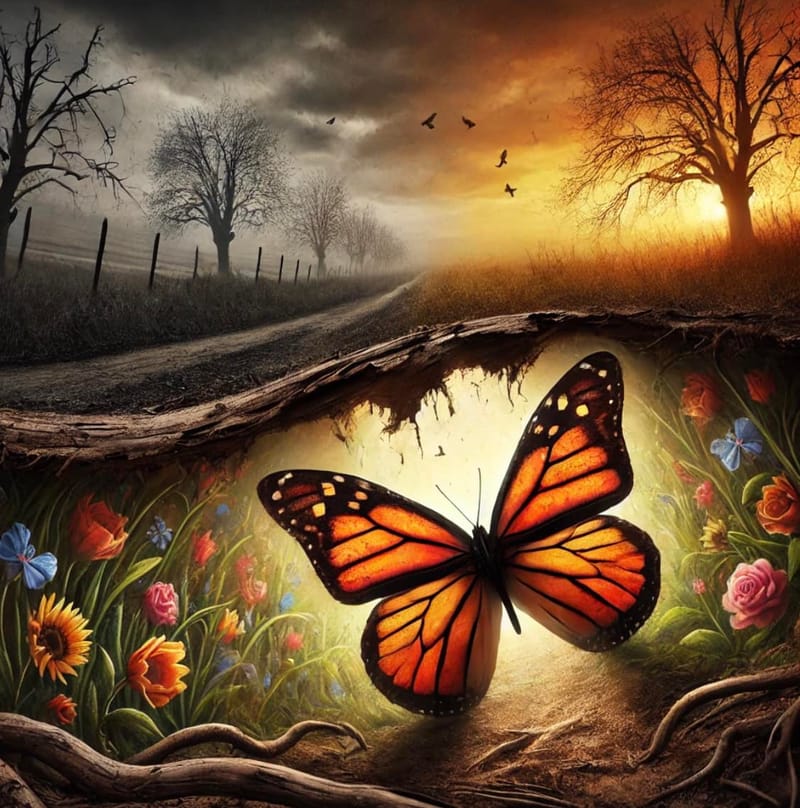 Accogliere il cambiamento