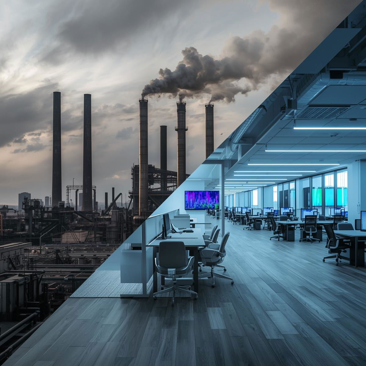 מנהל כספים בהייטק לעומת מנהל כספים בחברה מסורתית – מה ההבדל בגיוס?