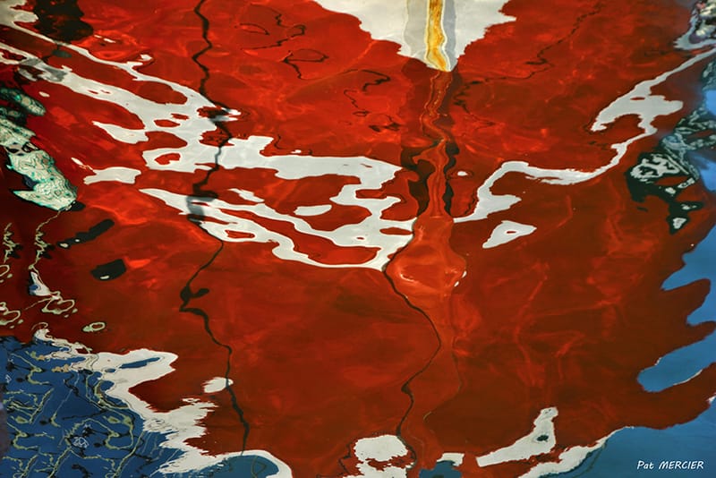 Reflets