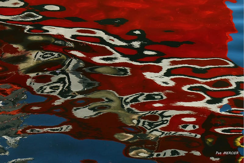 Reflets