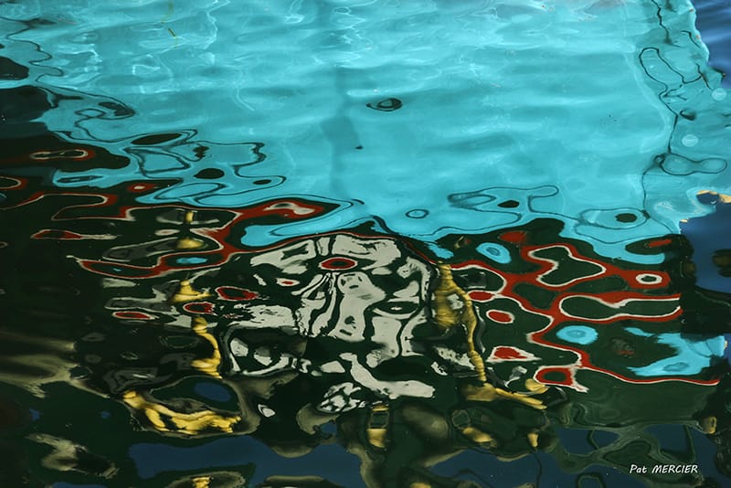 Reflets