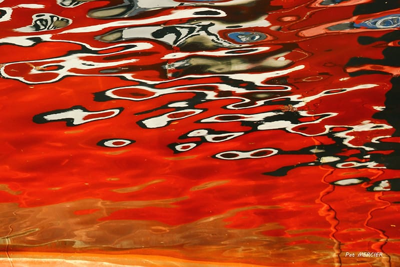 Reflets