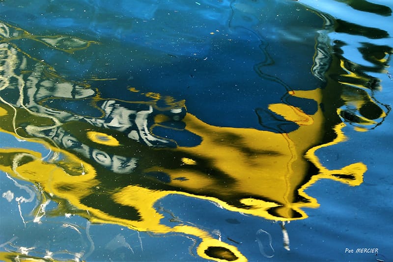 Reflets