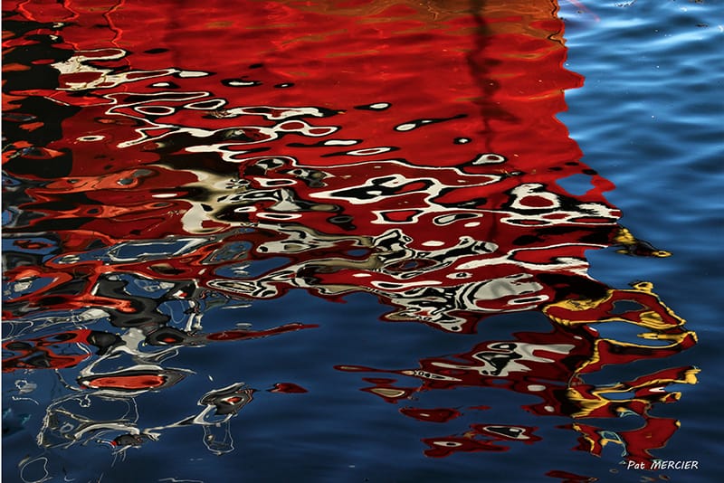 Reflets