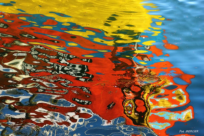 Reflets