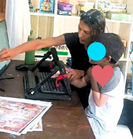 להפוך להיות מאמני הקלדה