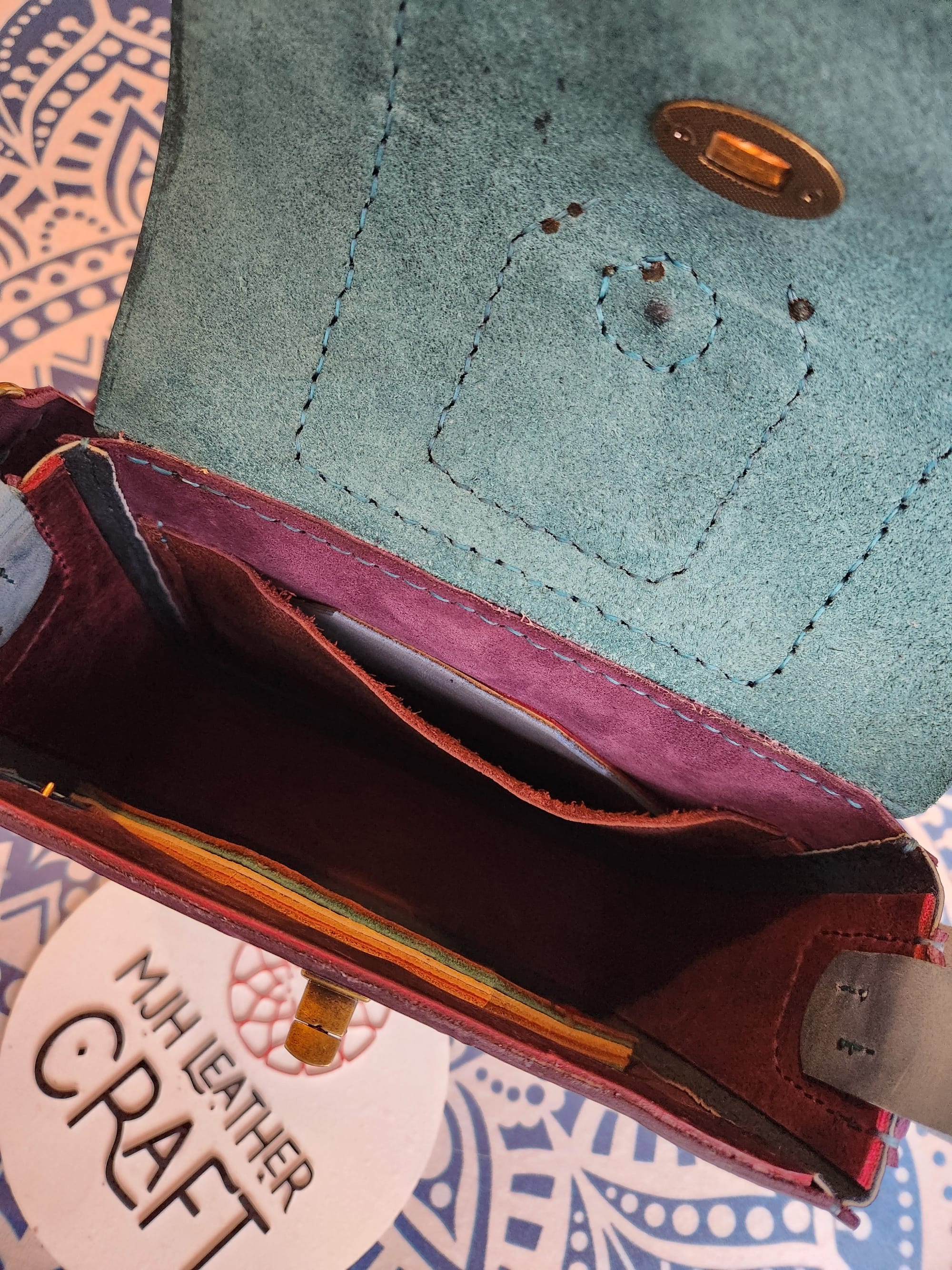 Catherines Commission