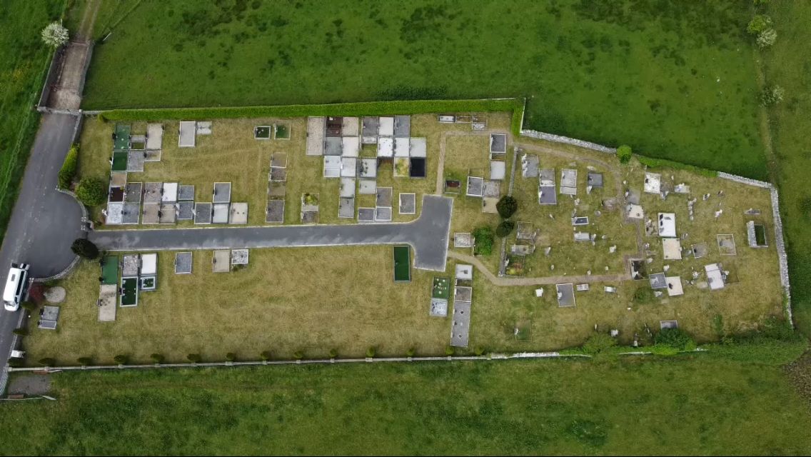 Kilcooley Cemetery